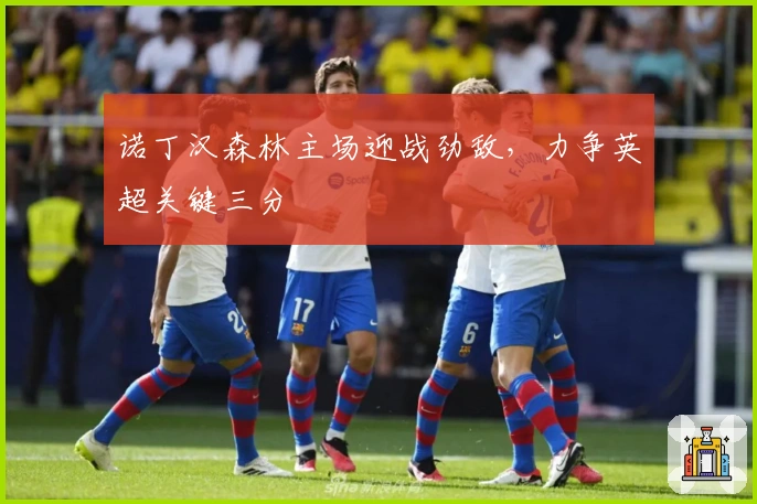 诺丁汉森林主场迎战劲敌，力争英超关键三分