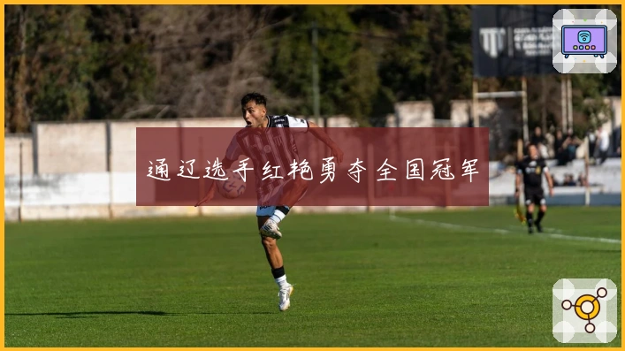通辽选手红艳勇夺全国冠军